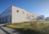 Local comercial Industrial en alquiler con 2450m² en Fogars de la Selva foto
