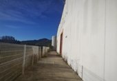 Local comercial Industrial en alquiler con 2450m² en Fogars de la Selva foto