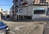Oficina en venta con 596m² en Santiago de Compostela, en la zona de Os Campos da Choupana foto