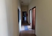 Oficina en venta con 596m² en Santiago de Compostela, en la zona de Os Campos da Choupana foto