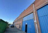 Nave Industrial en alquiler con 800m² en Valladolid, en la zona de Polígono San Cristóbal foto