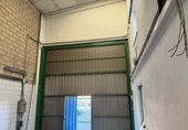 Nave Industrial en alquiler con 800m² en Valladolid, en la zona de Polígono San Cristóbal foto