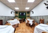 160m² bar for sale in Gijón, in the area of Laviada photo