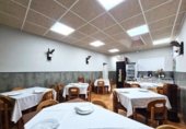 160m² bar for sale in Gijón, in the area of Laviada photo
