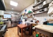 160m² bar for sale in Gijón, in the area of Laviada photo