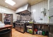 160m² bar for sale in Gijón, in the area of Laviada photo