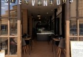 Restaurant
en traspàs
amb 100m² a el Campello foto