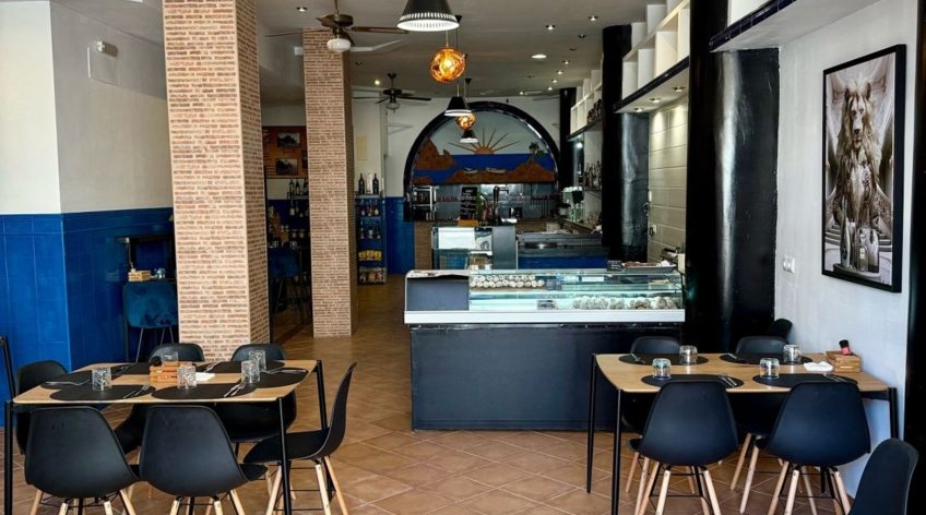 Local comercial