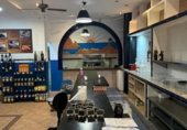 Restaurant
en traspàs
amb 100m² a el Campello foto