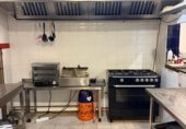 Restaurant
en traspàs
amb 100m² a el Campello foto