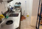 Restaurant
en traspàs
amb 100m² a el Campello foto