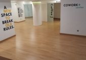 Oficines
en lloguer
amb 305m² a Santiago de Compostel·la, a la zona de A Pontepedriña foto
