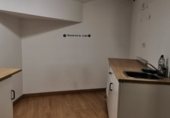 Oficines
en lloguer
amb 305m² a Santiago de Compostel·la, a la zona de A Pontepedriña foto