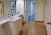 Oficines
en lloguer
amb 305m² a Santiago de Compostel·la, a la zona de A Pontepedriña foto
