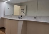 Oficines
en lloguer
amb 305m² a Santiago de Compostel·la, a la zona de A Pontepedriña foto