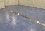 Oficines
en lloguer
amb 305m² a Santiago de Compostel·la, a la zona de A Pontepedriña foto