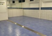 Oficines
en lloguer
amb 305m² a Santiago de Compostel·la, a la zona de A Pontepedriña foto