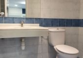 Oficines
en lloguer
amb 305m² a Santiago de Compostel·la, a la zona de A Pontepedriña foto