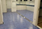 Oficines
en lloguer
amb 305m² a Santiago de Compostel·la, a la zona de A Pontepedriña foto