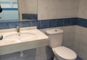 Oficines
en lloguer
amb 305m² a Santiago de Compostel·la, a la zona de A Pontepedriña foto