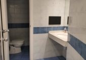 Oficines
en lloguer
amb 305m² a Santiago de Compostel·la, a la zona de A Pontepedriña foto
