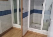 Oficines
en lloguer
amb 305m² a Santiago de Compostel·la, a la zona de A Pontepedriña foto