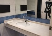 Oficines
en lloguer
amb 305m² a Santiago de Compostel·la, a la zona de A Pontepedriña foto