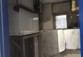 Oficines
en lloguer
amb 305m² a Santiago de Compostel·la, a la zona de A Pontepedriña foto