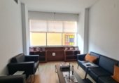 Oficina en alquiler, venta con 125m² en Málaga, en la zona de Centro Histórico, Plaza De las Flores foto
