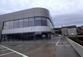 Nave en alquiler con 2395m² en Vigo, en la zona de Lavadores, GANDARON, 17 foto