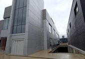 Nave en alquiler con 2395m² en Vigo, en la zona de Lavadores, GANDARON, 17 foto