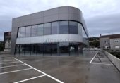 Nave en alquiler con 2395m² en Vigo, en la zona de Lavadores, GANDARON, 17 foto