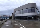 Nave en alquiler con 2395m² en Vigo, en la zona de Lavadores, GANDARON, 17 foto