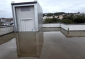 Nave en alquiler con 2395m² en Vigo, en la zona de Lavadores, GANDARON, 17 foto