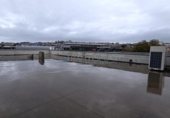 Nave en alquiler con 2395m² en Vigo, en la zona de Lavadores, GANDARON, 17 foto
