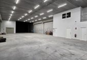 Nau Industrial
en lloguer
amb 1460m² a Vigo, a la zona de Mos, PARQUE EMPRESARIAL DE VEIGADAÑA - PEMOS, PAR. M9 NAV5 foto