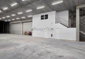 Nau Industrial
en lloguer
amb 1460m² a Vigo, a la zona de Mos, PARQUE EMPRESARIAL DE VEIGADAÑA - PEMOS, PAR. M9 NAV5 foto