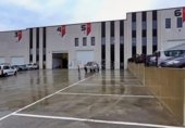 Nau Industrial
en lloguer
amb 1460m² a Vigo, a la zona de Mos, PARQUE EMPRESARIAL DE VEIGADAÑA - PEMOS, PAR. M9 NAV5 foto
