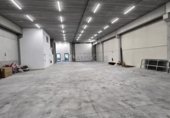 Nau Industrial
en lloguer
amb 1460m² a Vigo, a la zona de Mos, PARQUE EMPRESARIAL DE VEIGADAÑA - PEMOS, PAR. M9 NAV5 foto