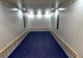 Nau Industrial
en lloguer
amb 1460m² a Vigo, a la zona de Mos, PARQUE EMPRESARIAL DE VEIGADAÑA - PEMOS, PAR. M9 NAV5 foto