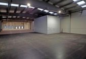 Nau Industrial
en lloguer
amb 1460m² a Vigo, a la zona de Mos, PARQUE EMPRESARIAL DE VEIGADAÑA - PEMOS, PAR. M9 NAV5 foto