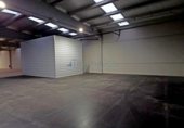 Nau Industrial
en lloguer
amb 1460m² a Vigo, a la zona de Mos, PARQUE EMPRESARIAL DE VEIGADAÑA - PEMOS, PAR. M9 NAV5 foto