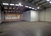 Nau Industrial
en lloguer
amb 1460m² a Vigo, a la zona de Mos, PARQUE EMPRESARIAL DE VEIGADAÑA - PEMOS, PAR. M9 NAV5 foto