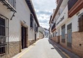 Edificio en venta con 255m² en La Zubia, Centro foto
