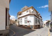 Edificio en venta con 255m² en La Zubia, Centro foto