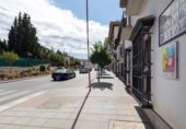 Edificio en venta con 255m² en La Zubia, Centro foto