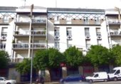 Local comercial en alquiler con 380m² en Sevilla, en la zona de Nervión, Calle Fernández de Ribera foto