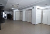 Local comercial en alquiler con 380m² en Sevilla, en la zona de Nervión, Calle Fernández de Ribera foto