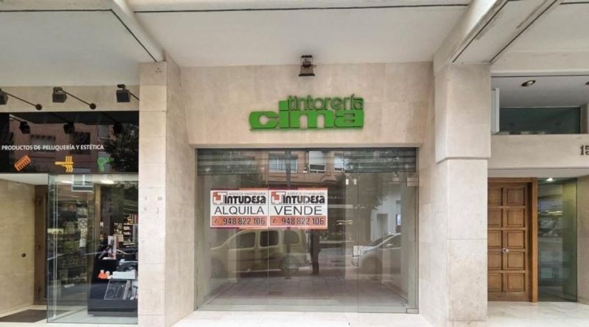 Local comercial