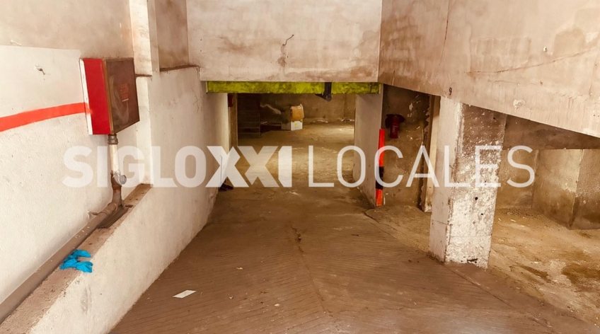 Local comercial